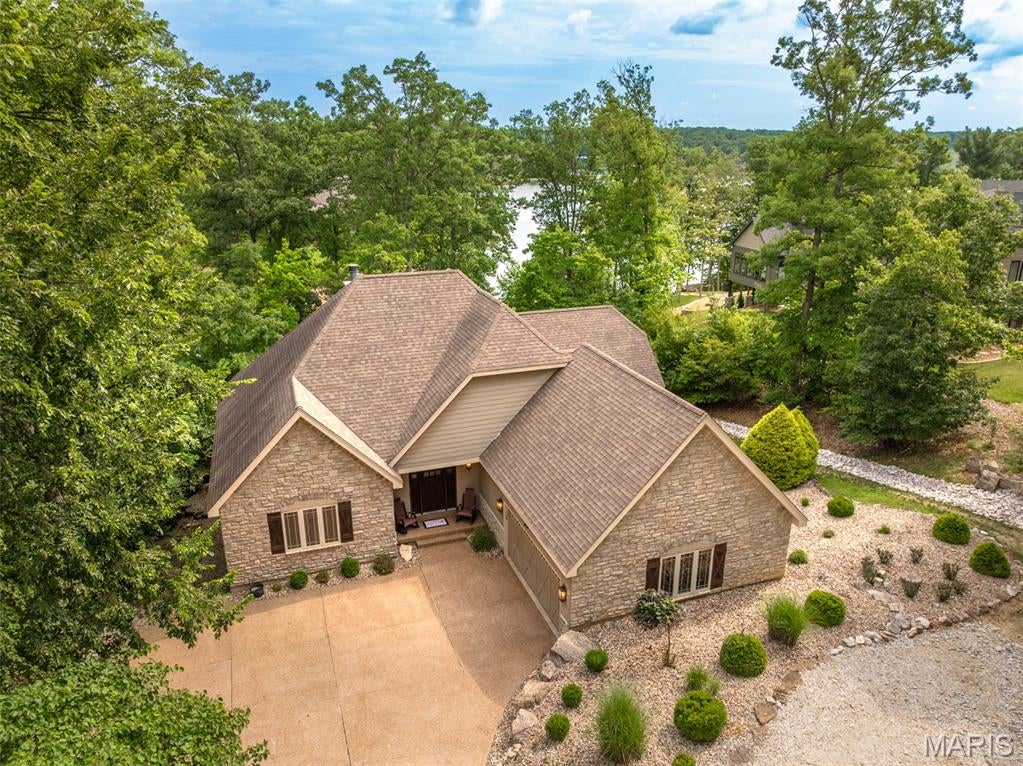 2345 Alpine Overlook Drive