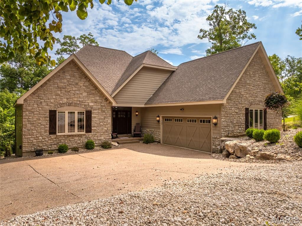 2345 Alpine Overlook Drive