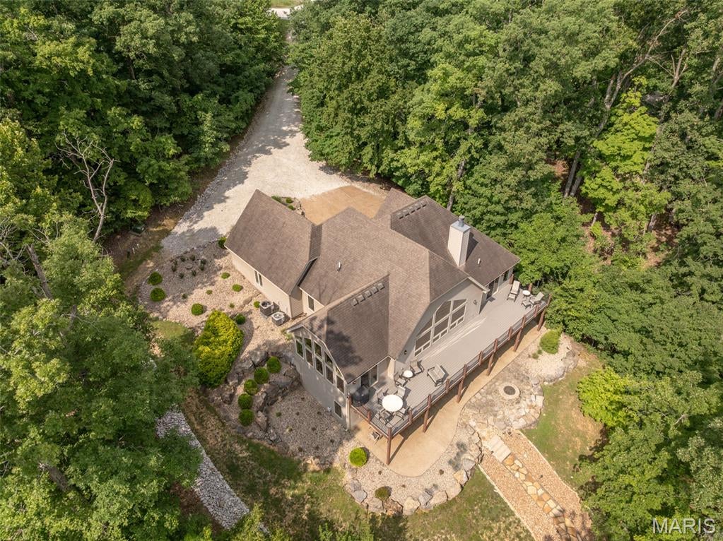 2345 Alpine Overlook Drive