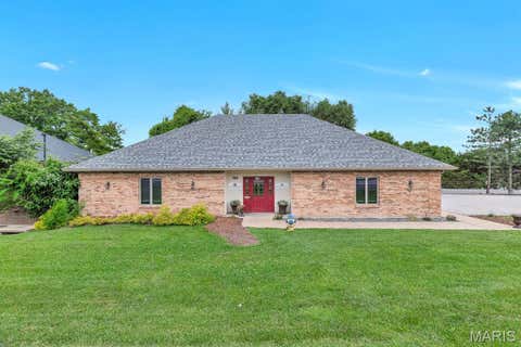 Tiny photo for 763 W Terra Lane, OFallon, MO 63366 (MLS # 26037890)