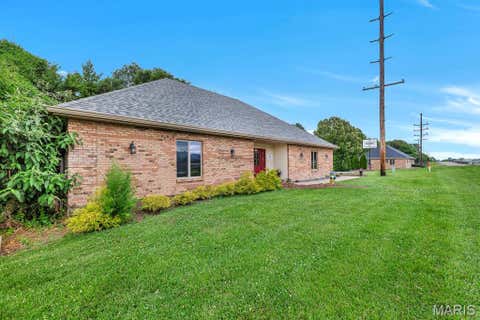 Tiny photo for 763 W Terra Lane, OFallon, MO 63366 (MLS # 26037890)