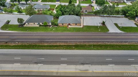 Tiny photo for 763 W Terra Lane, OFallon, MO 63366 (MLS # 26037890)