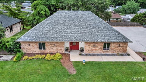 Photo of 763 W Terra Lane, OFallon, MO 63366 (MLS # 26037890)