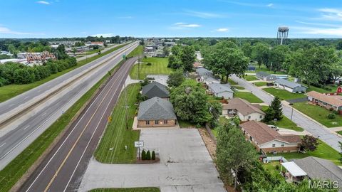 Tiny photo for 763 W Terra Lane, OFallon, MO 63366 (MLS # 26037890)