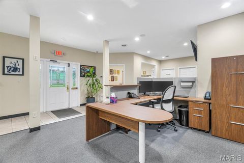 Tiny photo for 763 W Terra Lane, OFallon, MO 63366 (MLS # 26037890)