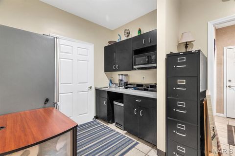 Tiny photo for 763 W Terra Lane, OFallon, MO 63366 (MLS # 26037890)