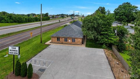 Tiny photo for 763 W Terra Lane, OFallon, MO 63366 (MLS # 26037890)