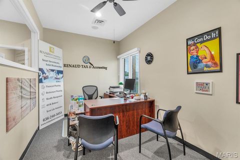 Tiny photo for 763 W Terra Lane, OFallon, MO 63366 (MLS # 26037890)