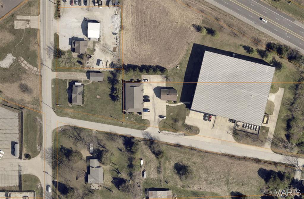Photo of 1325 Fair Market Drive, Wentzville, MO 63385 (MLS # 26067718)