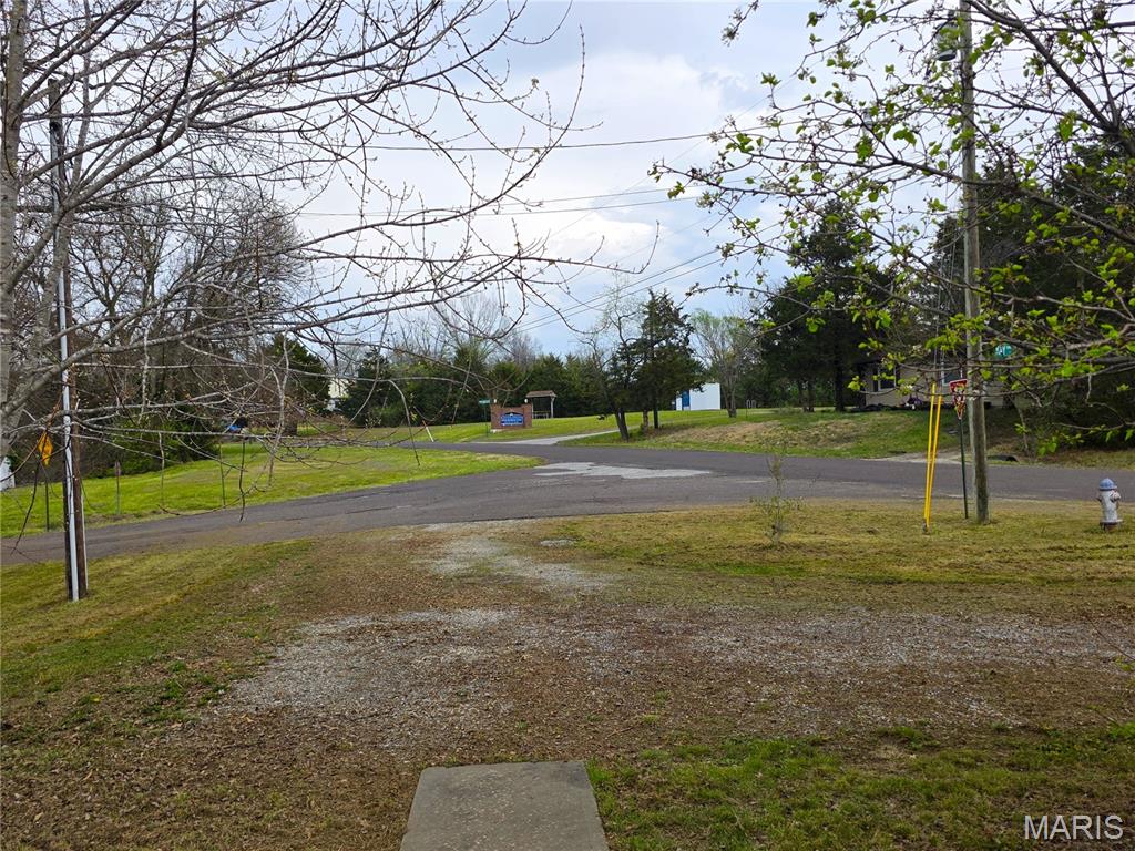 Paul Herring Sub # 10 - Residential