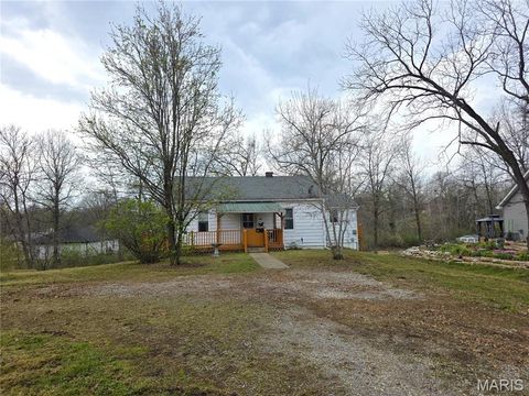 Tiny photo for 817 Kay Drive, Fulton, MO 65251 (MLS # 26018937)