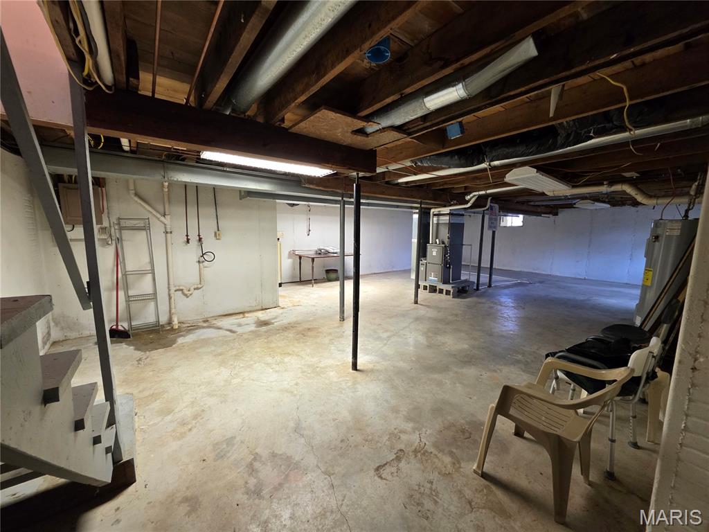 Paul Herring Sub # 10 - Residential