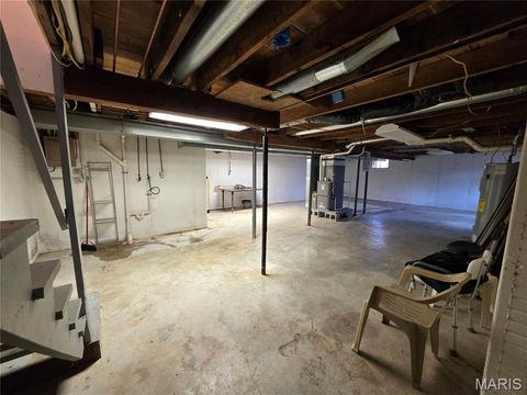 Tiny photo for 817 Kay Drive, Fulton, MO 65251 (MLS # 26018937)