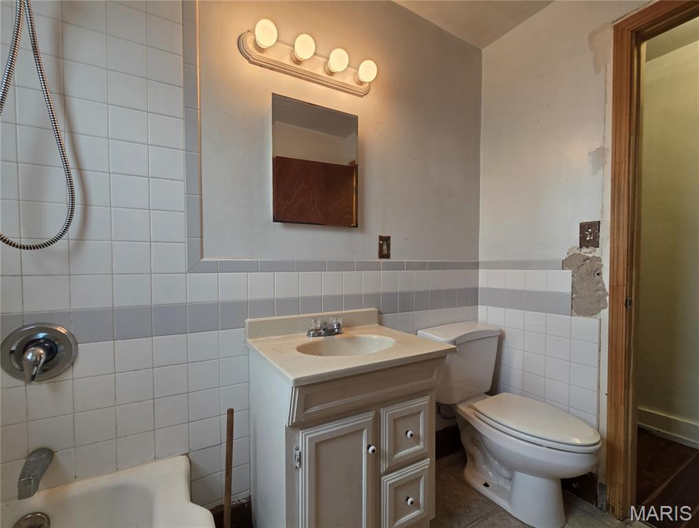 Paul Herring Sub # 10 - Residential