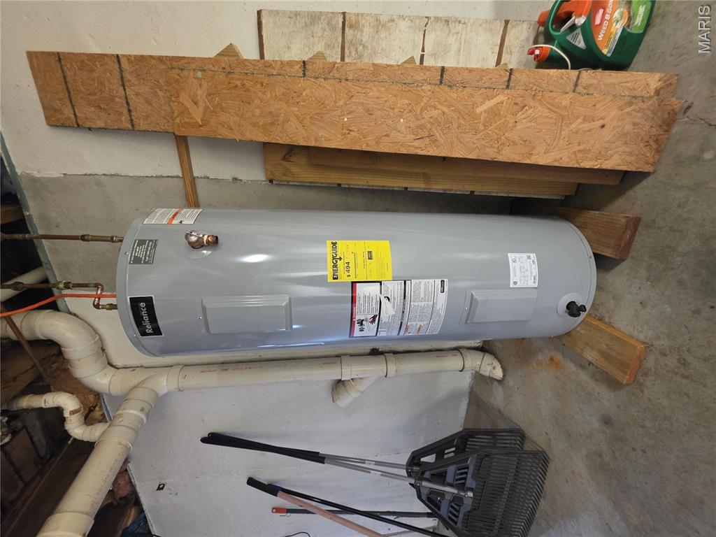 Paul Herring Sub # 10 - Residential