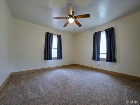 Tiny photo for 817 Kay Drive, Fulton, MO 65251 (MLS # 26018937)