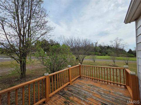 Tiny photo for 817 Kay Drive, Fulton, MO 65251 (MLS # 26018937)