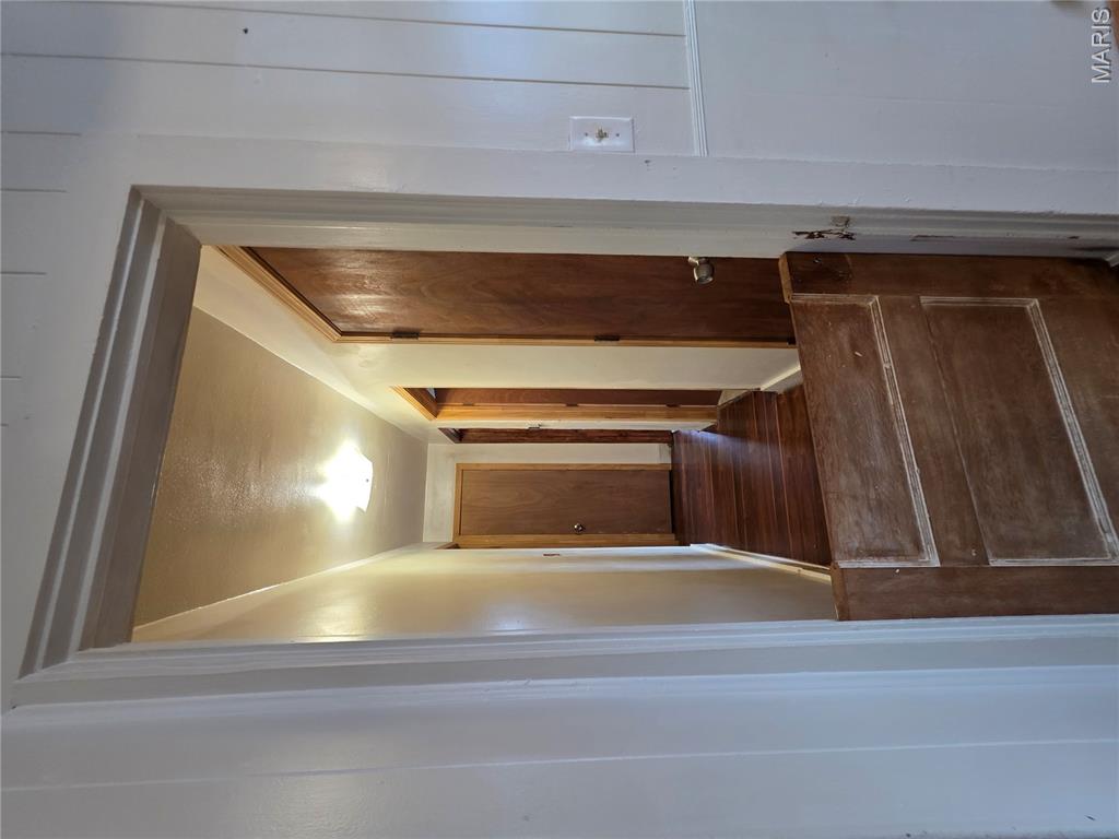 Paul Herring Sub # 10 - Residential