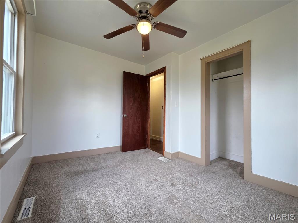 Paul Herring Sub # 10 - Residential