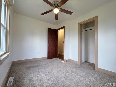 Tiny photo for 817 Kay Drive, Fulton, MO 65251 (MLS # 26018937)