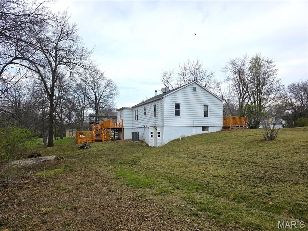 Paul Herring Sub # 10 - Residential