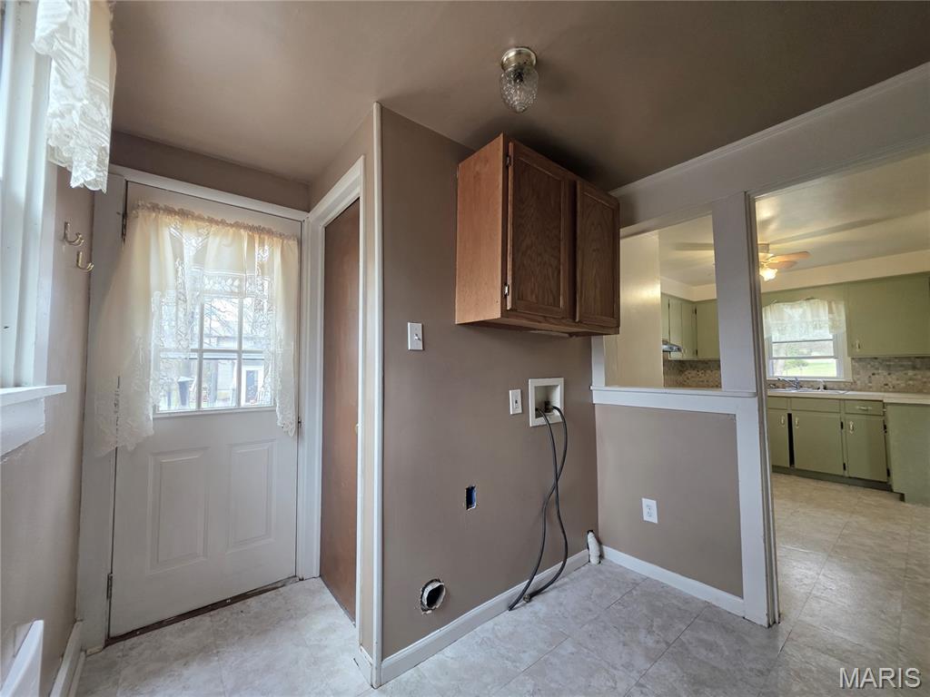 Paul Herring Sub # 10 - Residential