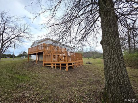 Tiny photo for 817 Kay Drive, Fulton, MO 65251 (MLS # 26018937)
