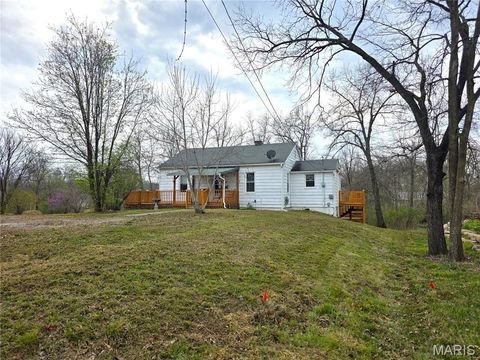 Photo of 817 Kay Drive, Fulton, MO 65251 (MLS # 26018937)