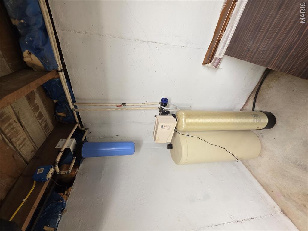 Paul Herring Sub # 10 - Residential