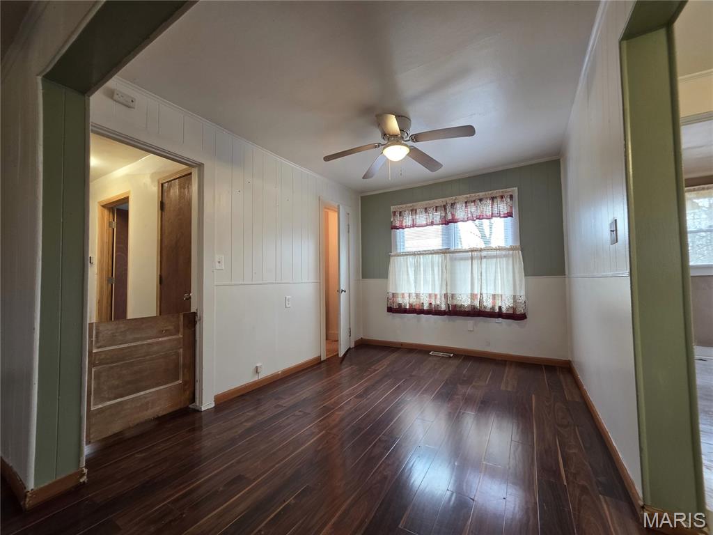 Paul Herring Sub # 10 - Residential