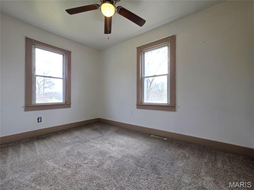 Paul Herring Sub # 10 - Residential