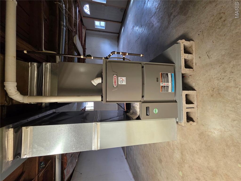 Paul Herring Sub # 10 - Residential