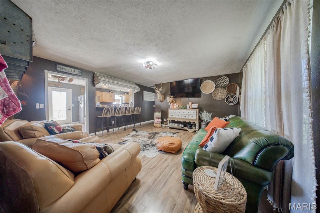 Red Oak - Residential