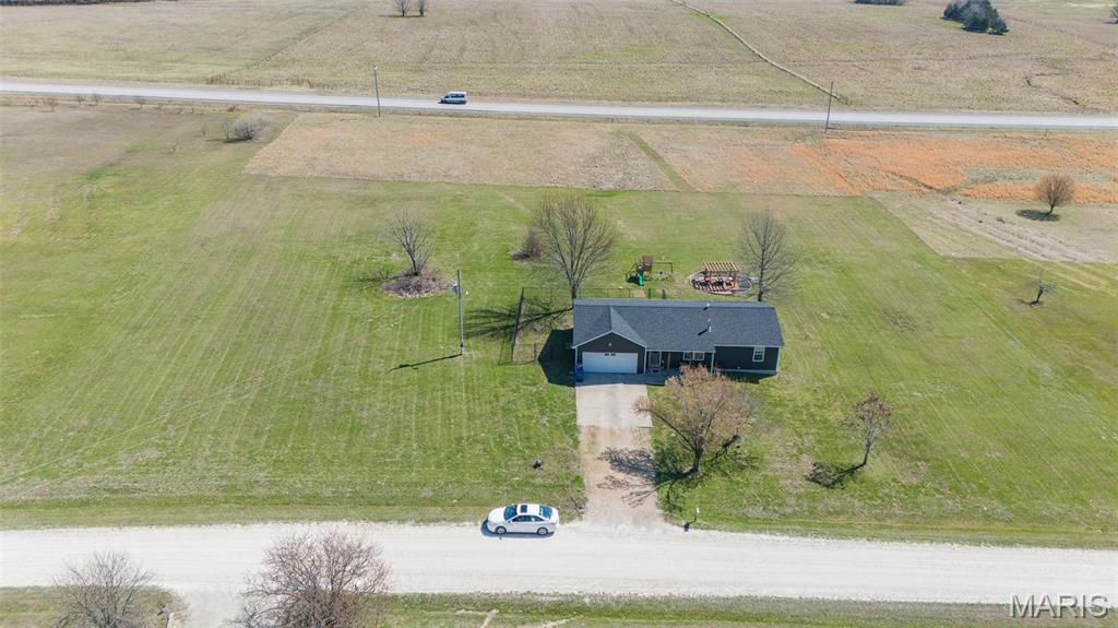 Red Oak - Residential