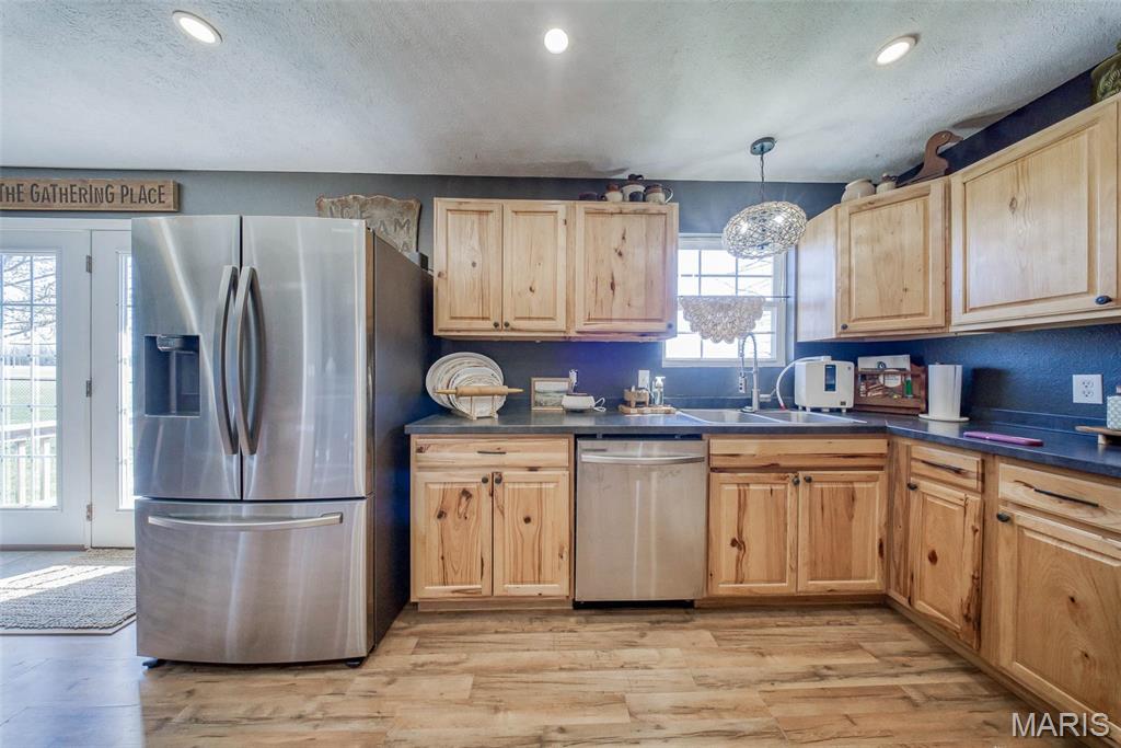 Red Oak - Residential