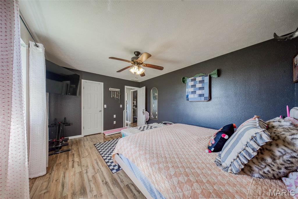 Red Oak - Residential