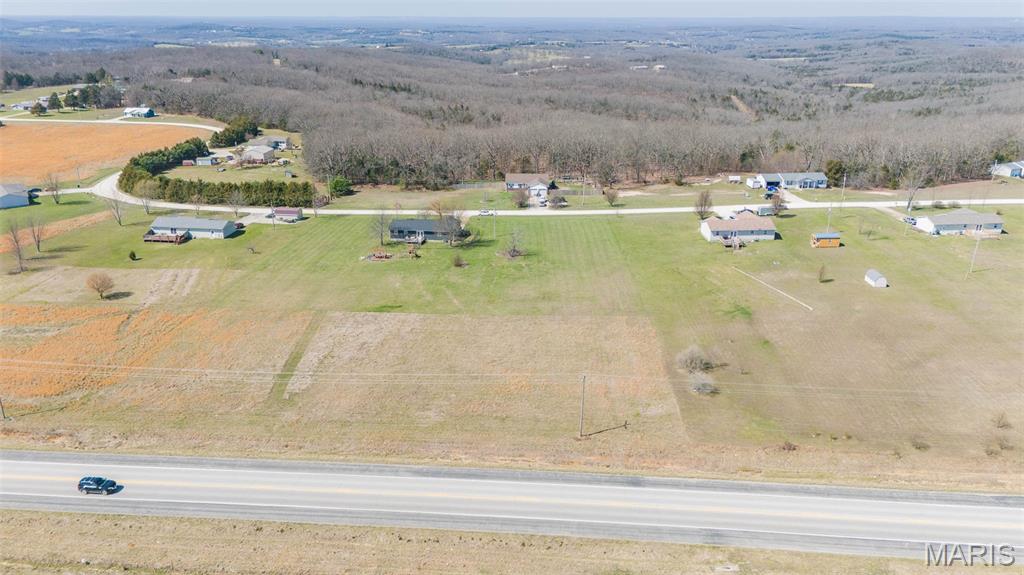 Red Oak - Residential