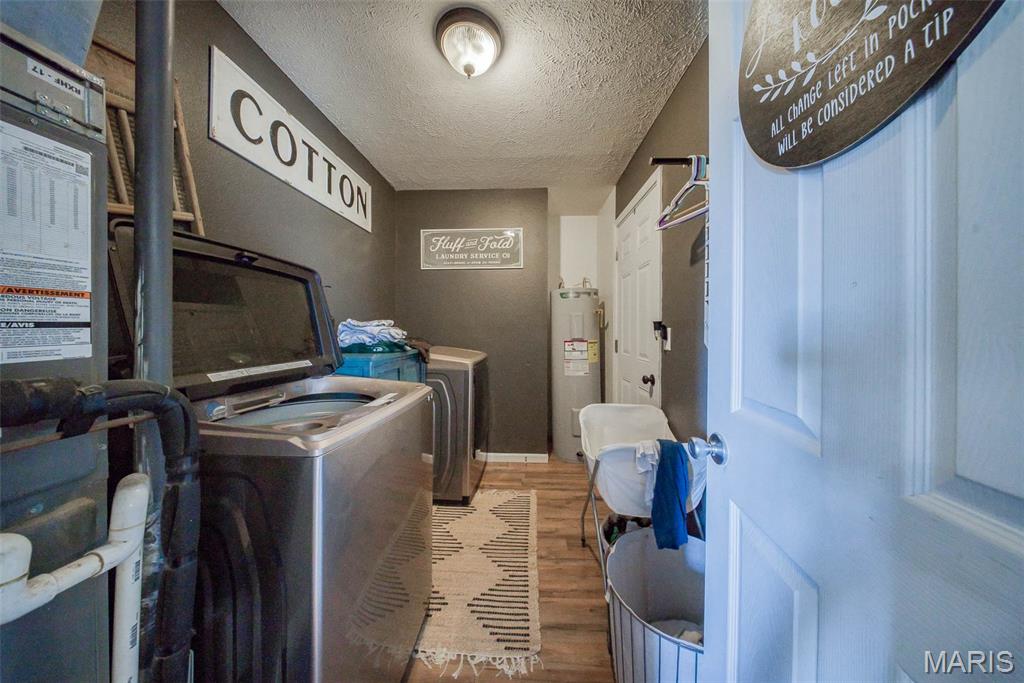 Red Oak - Residential