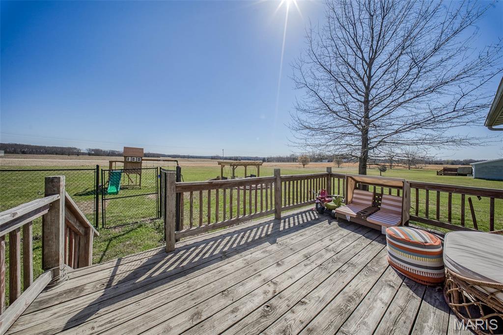 Red Oak - Residential