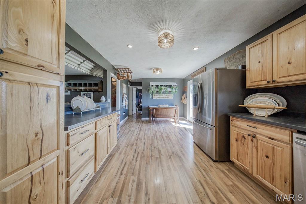 Red Oak - Residential