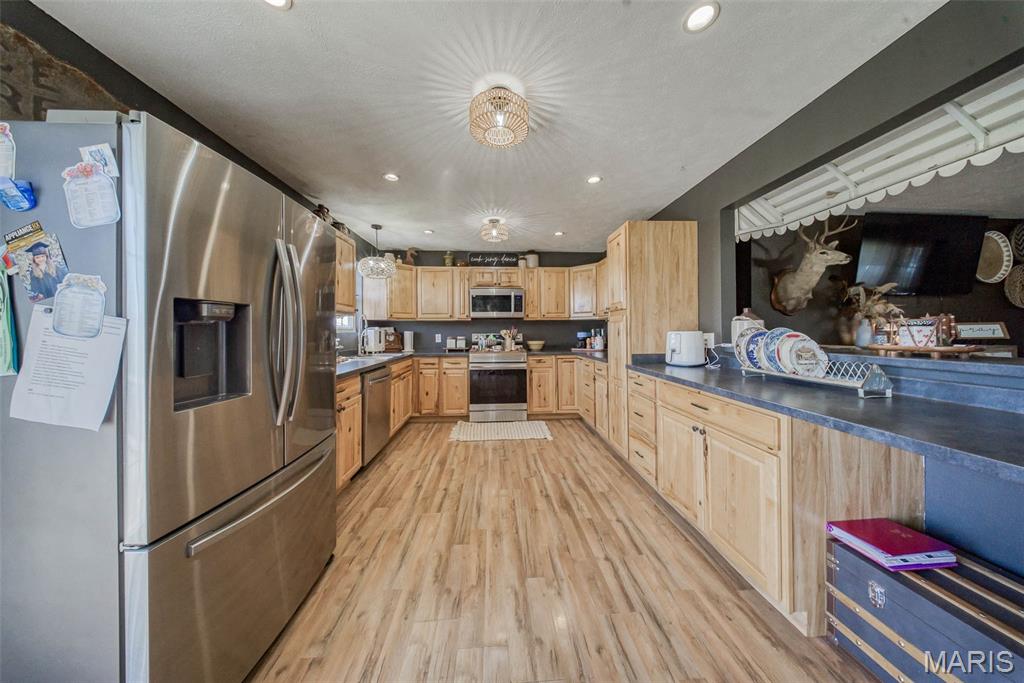 Red Oak - Residential