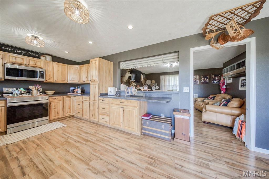 Red Oak - Residential