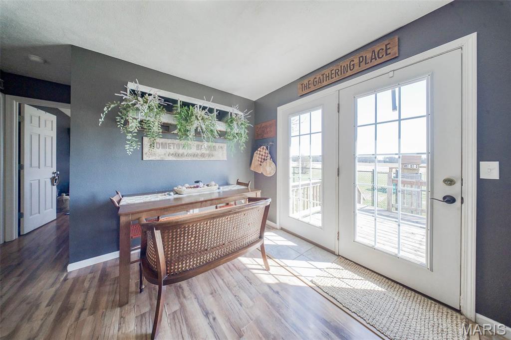 Red Oak - Residential