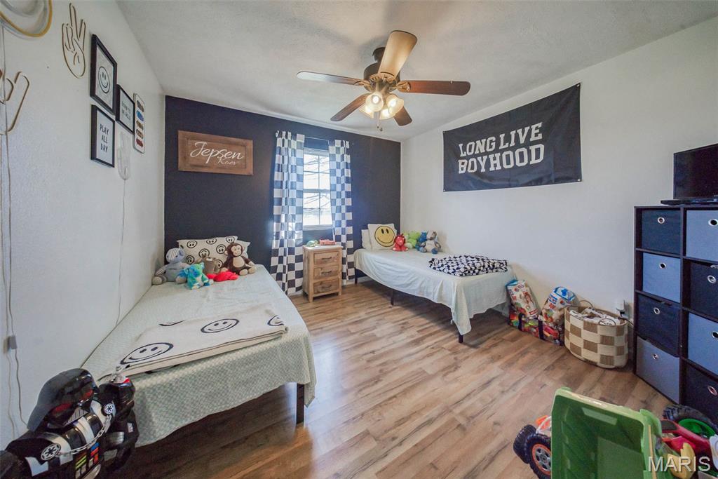 Red Oak - Residential