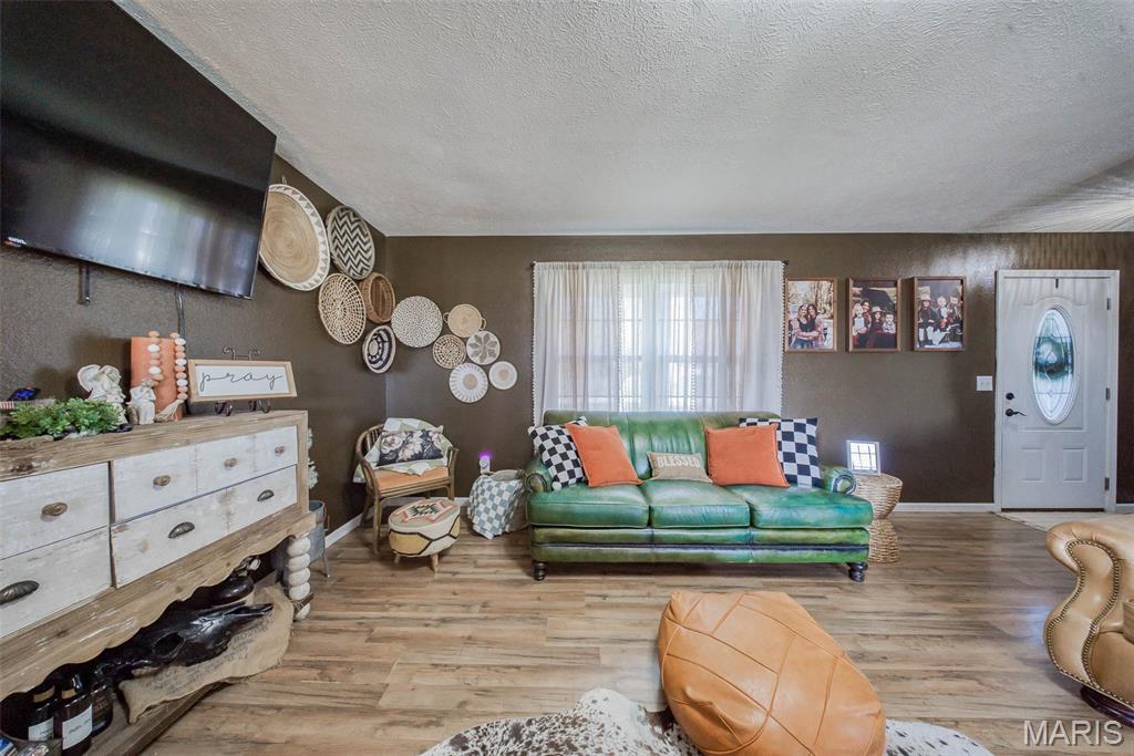 Red Oak - Residential