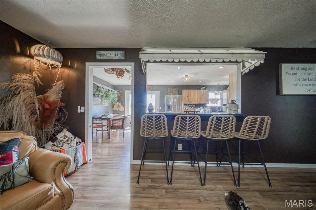 Red Oak - Residential