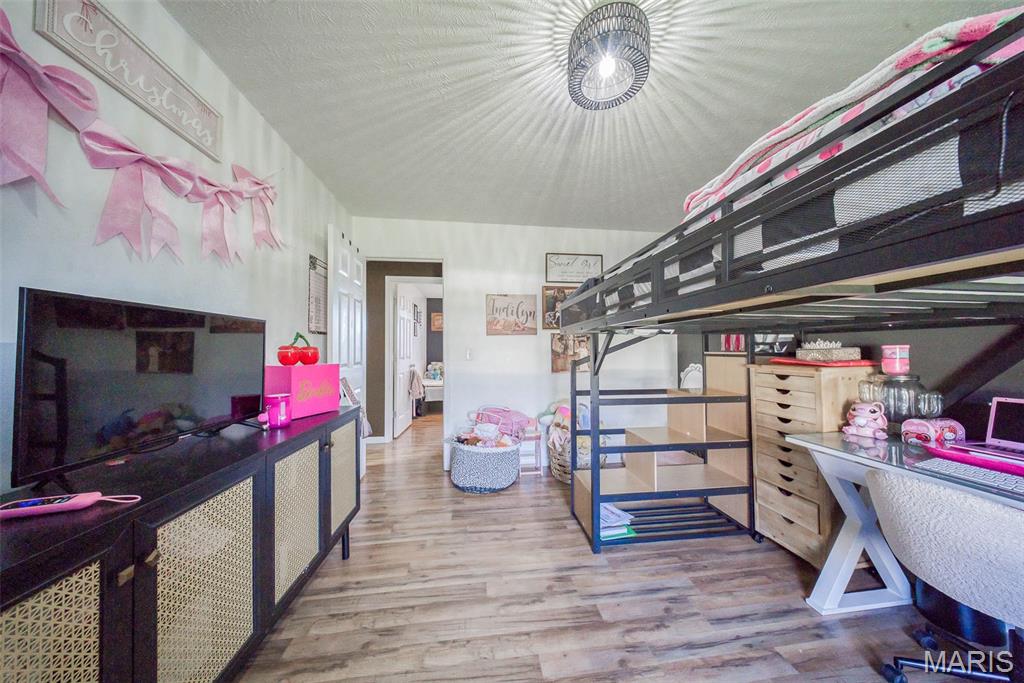 Red Oak - Residential