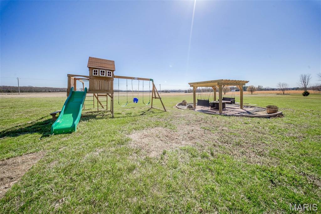 Red Oak - Residential