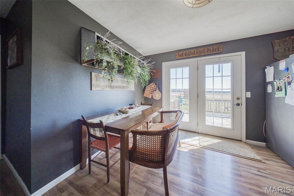 Red Oak - Residential