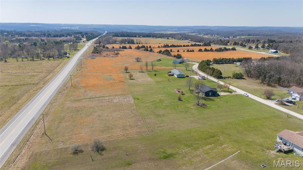 Red Oak - Residential